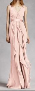 Vera Wang Formal dress